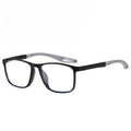 Ultra-Light TR90 Glasses – Modern Look