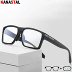 TR90 simple optical frame
