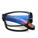 Compact Pocket Glasses – Lightweight Travel Style