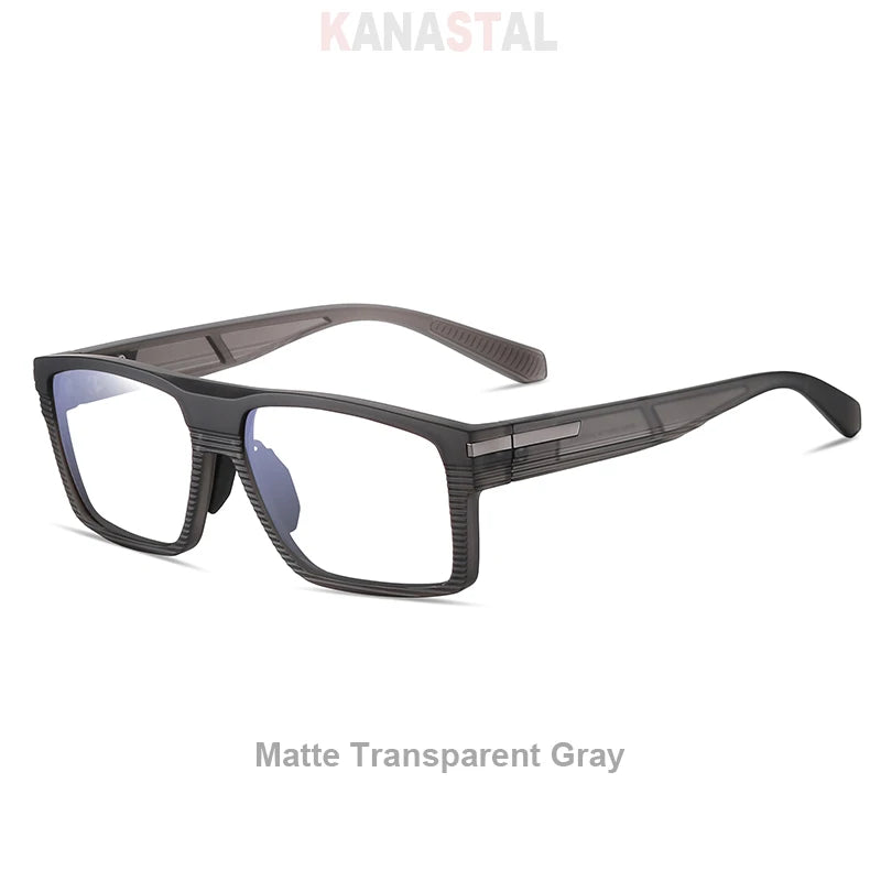 TR90 simple optical frame