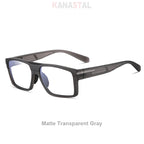 TR90 simple optical frame