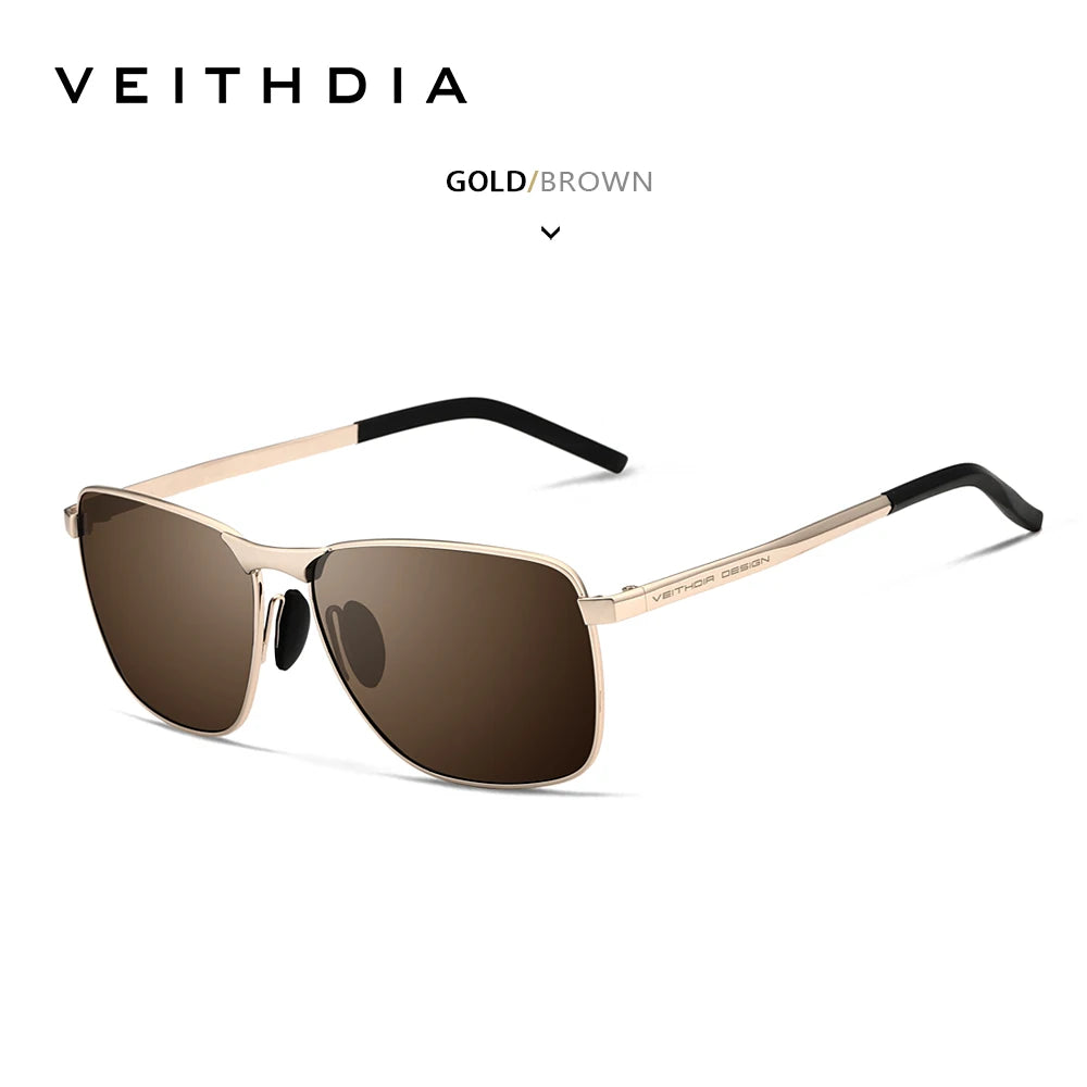 VEITHDIA Outdoor sports sunglasses