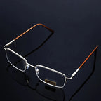 Classic Unisex Glasses – Everyday Design