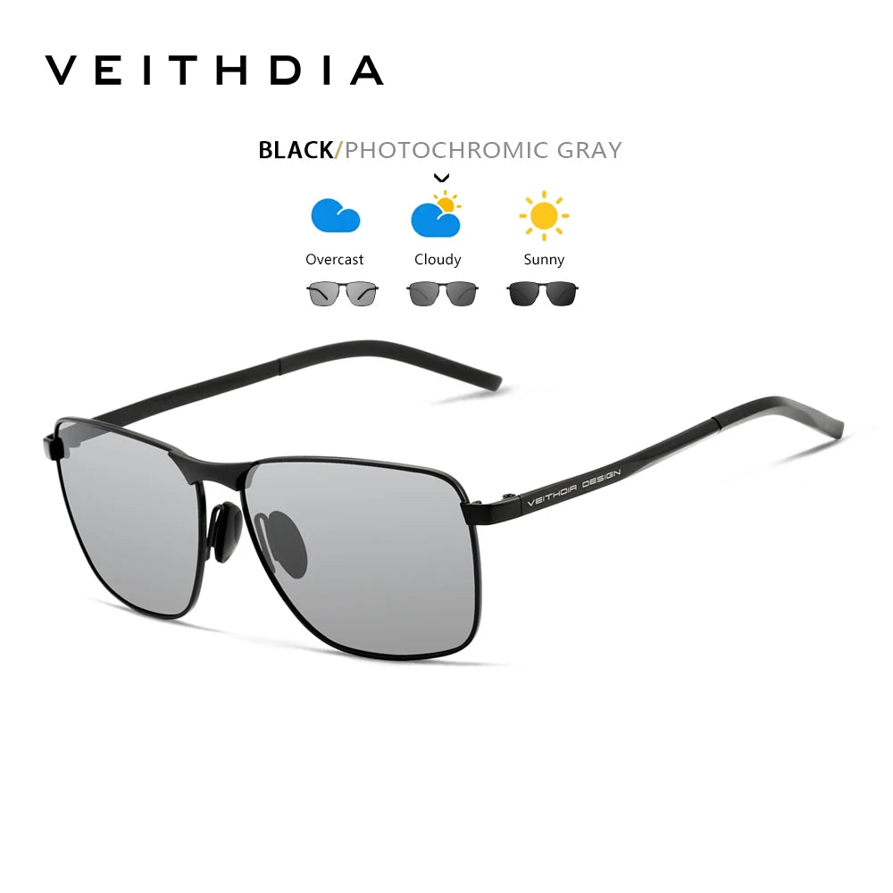 VEITHDIA Outdoor sports sunglasses