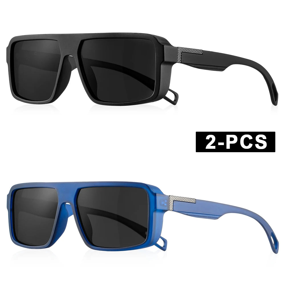 CRIXALIS Driving / fishing polarized sunglasses