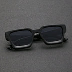 Retro Inspired Square Sunglasses – Premium Frame Edition
