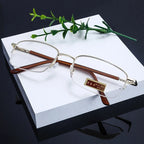 Classic Unisex Glasses – Everyday Design