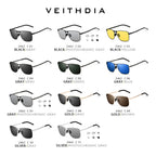 VEITHDIA Outdoor sports sunglasses