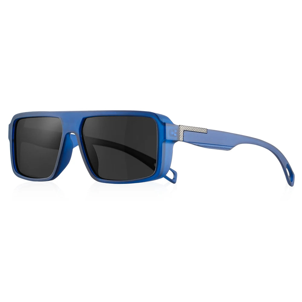 CRIXALIS Driving / fishing polarized sunglasses