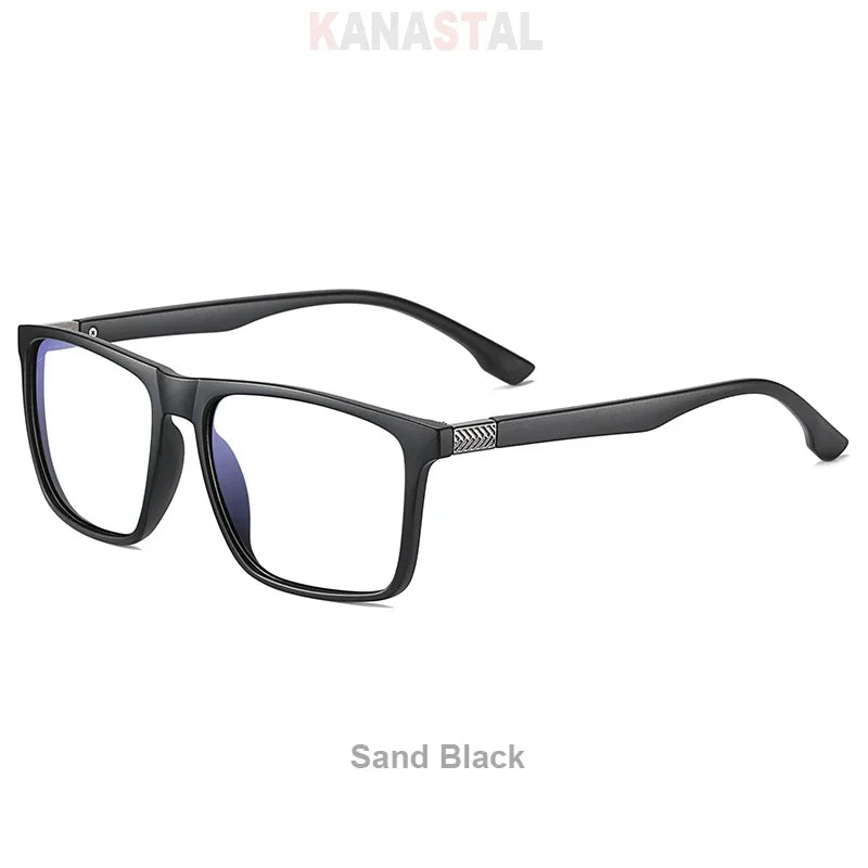 TR90 simple optical frame