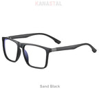 TR90 simple optical frame