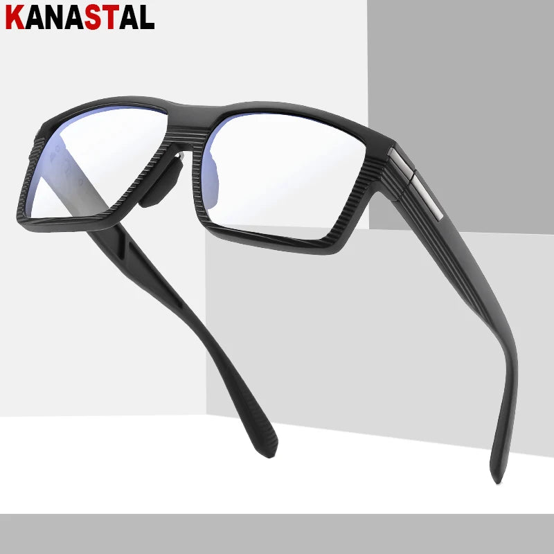 TR90 simple optical frame