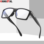 TR90 simple optical frame