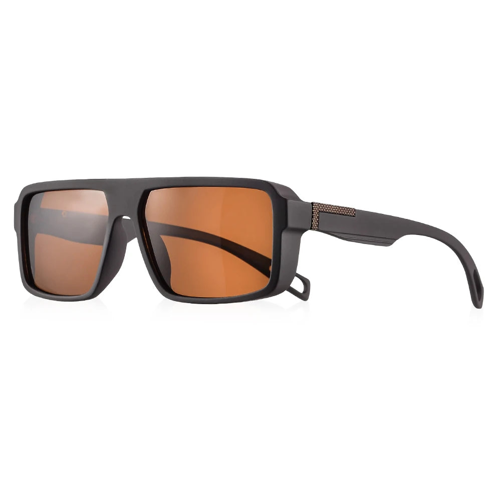 CRIXALIS Driving / fishing polarized sunglasses