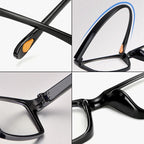 Lightweight Everyday Glasses – Minimal Edition