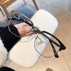 Square Frame Glasses