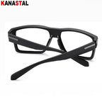 TR90 simple optical frame