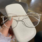 Anti-blue light square / rectangle frames