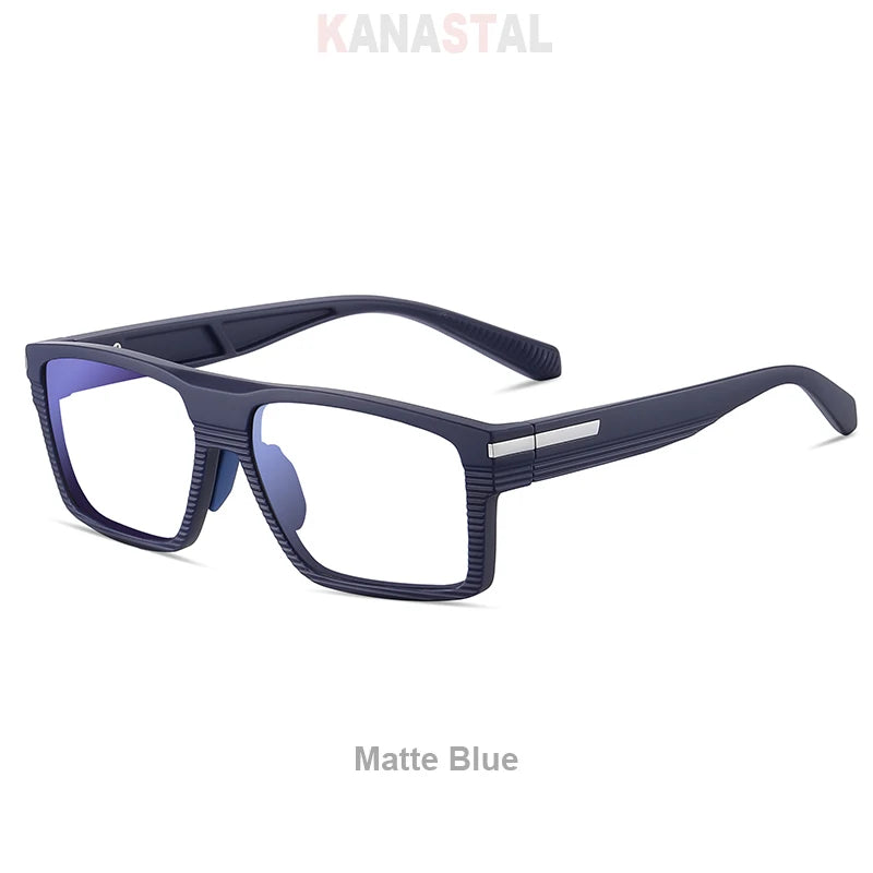 TR90 simple optical frame
