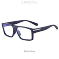 TR90 simple optical frame