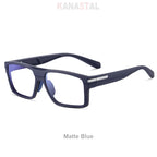 TR90 simple optical frame