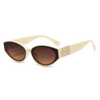 Fashion Luxury glamour sunglasses