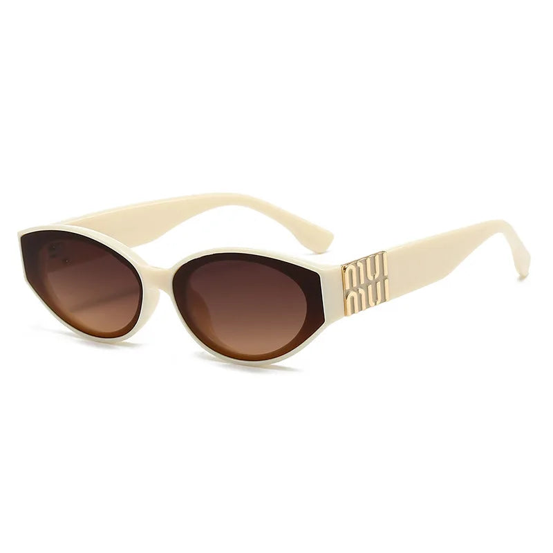 Fashion Luxury glamour sunglasses