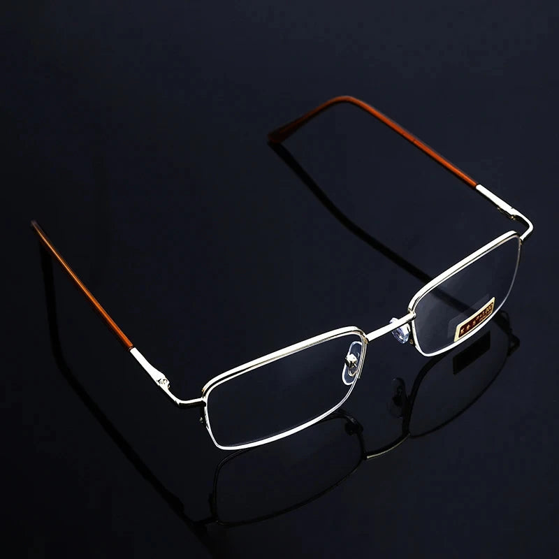 Classic Unisex Glasses – Everyday Design