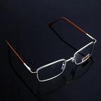 Classic Unisex Glasses – Everyday Design