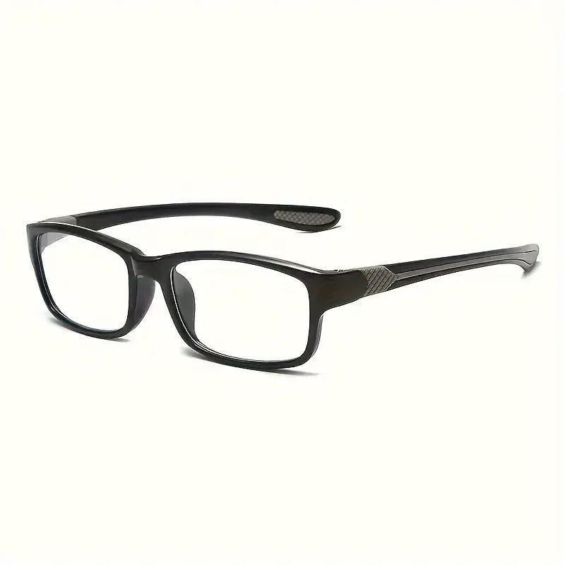 Sports Style Glasses – Polycarbonate Lenses