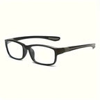 Sports Style Glasses – Polycarbonate Lenses