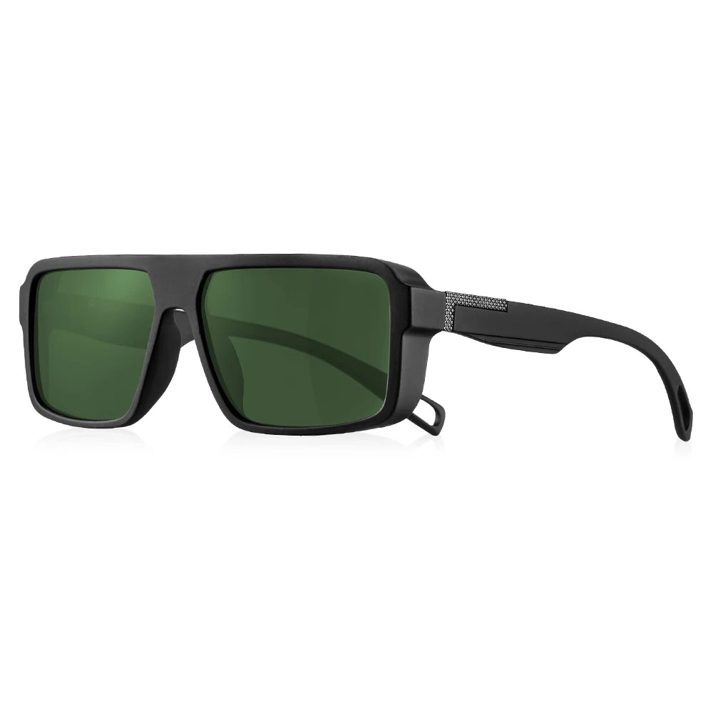 CRIXALIS Driving / fishing polarized sunglasses