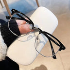 Square Frame Glasses