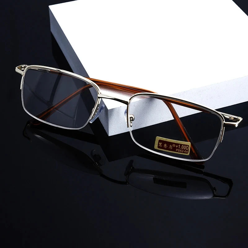 Classic Unisex Glasses – Everyday Design