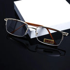 Classic Unisex Glasses – Everyday Design
