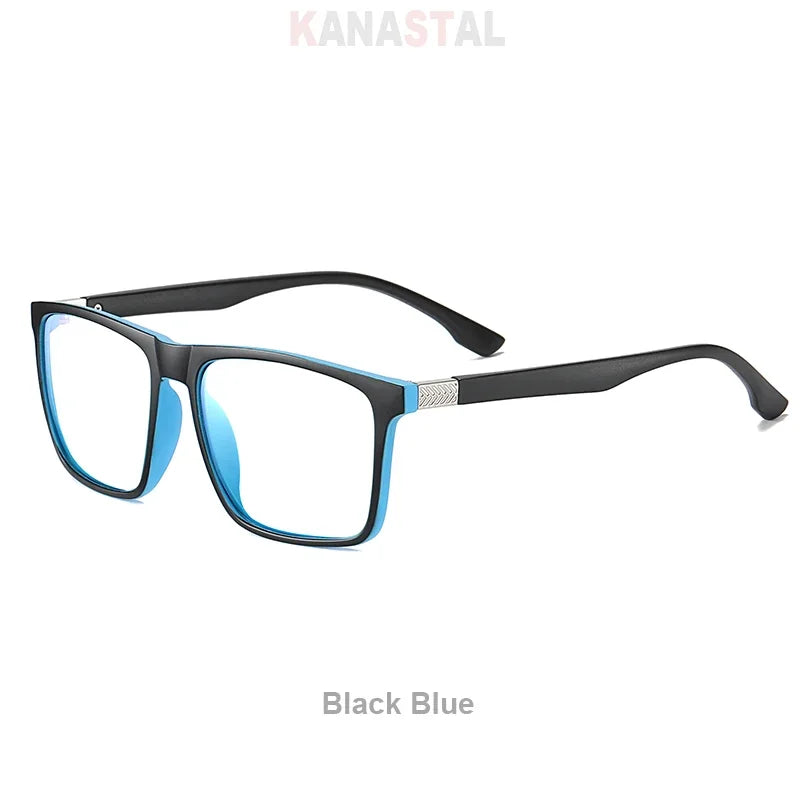 TR90 simple optical frame