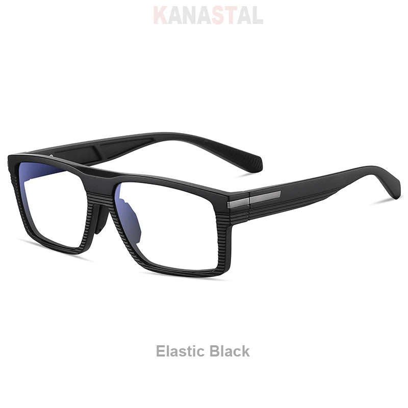 TR90 simple optical frame
