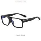 TR90 simple optical frame
