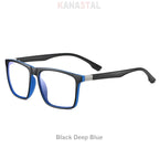 TR90 simple optical frame
