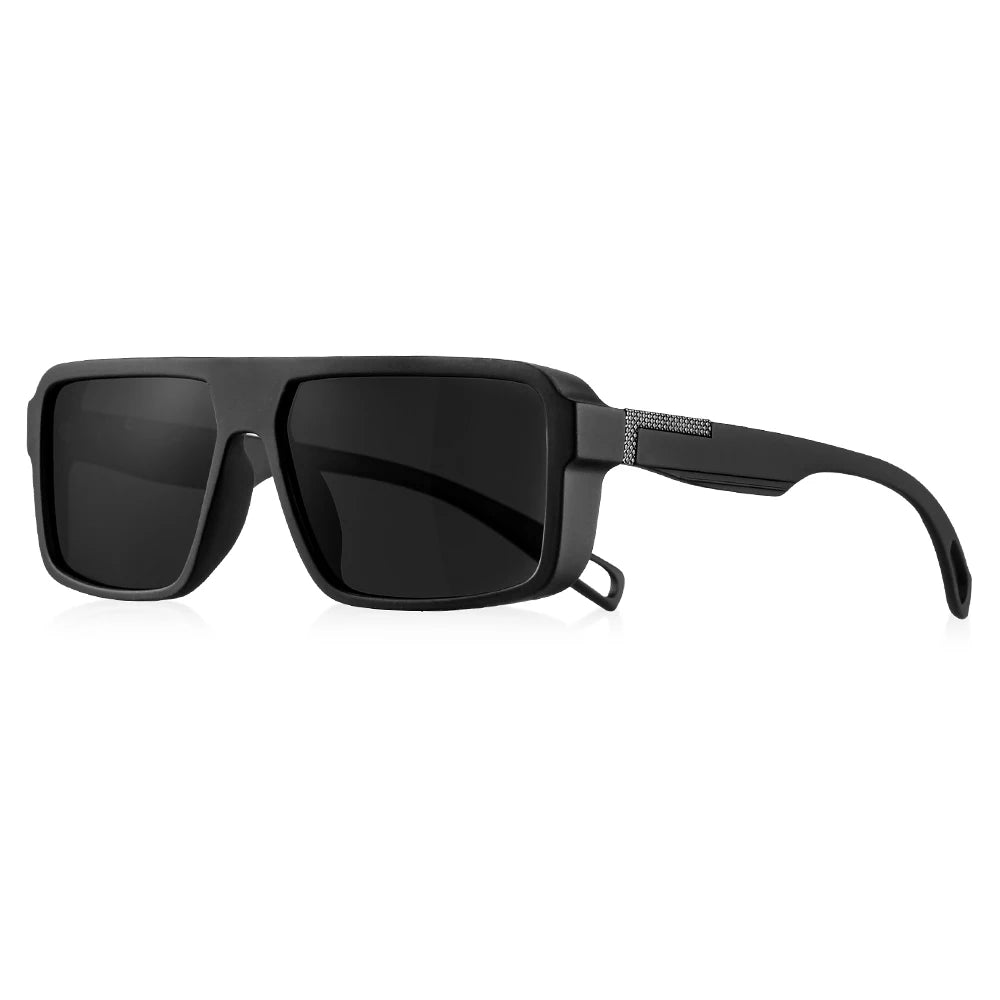 CRIXALIS Driving / fishing polarized sunglasses