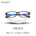 Lightweight Everyday Glasses – Minimal Edition