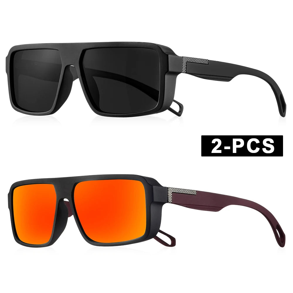CRIXALIS Driving / fishing polarized sunglasses