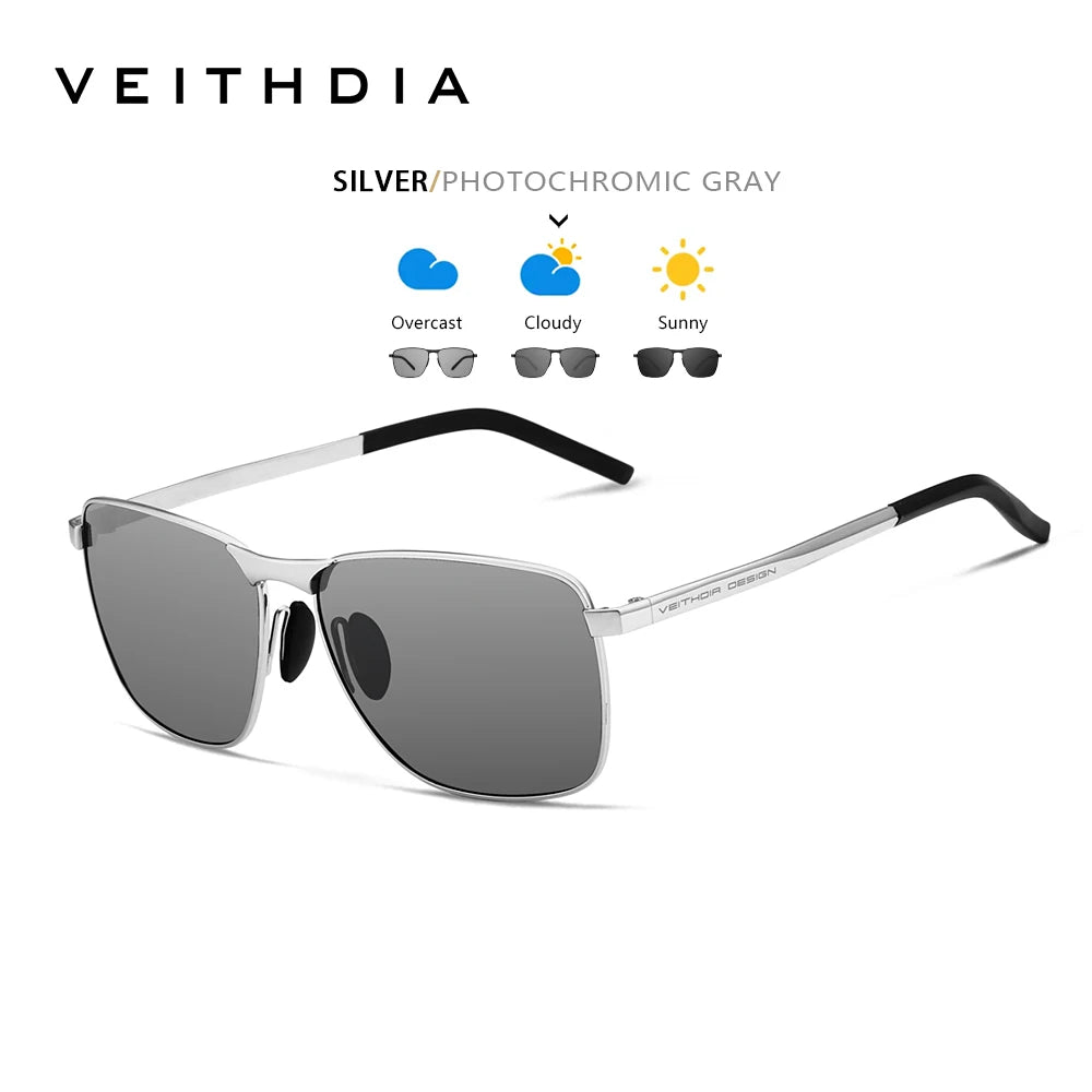 VEITHDIA Outdoor sports sunglasses