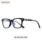 Sharp Frame Glasses – Minimal Structure